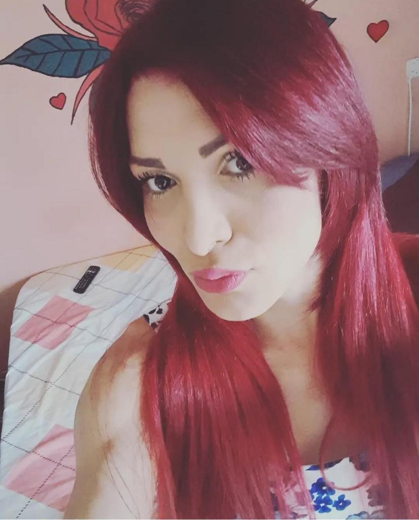 Transexual en Valladolid: 