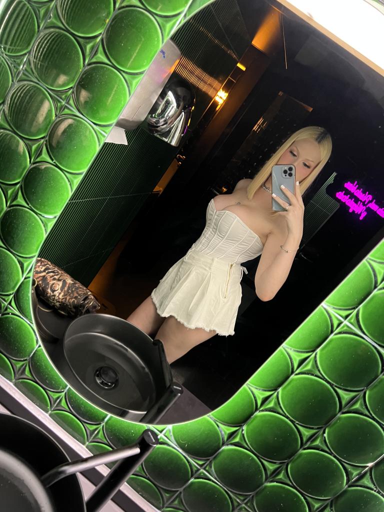 Transexual en Las Palmas: 