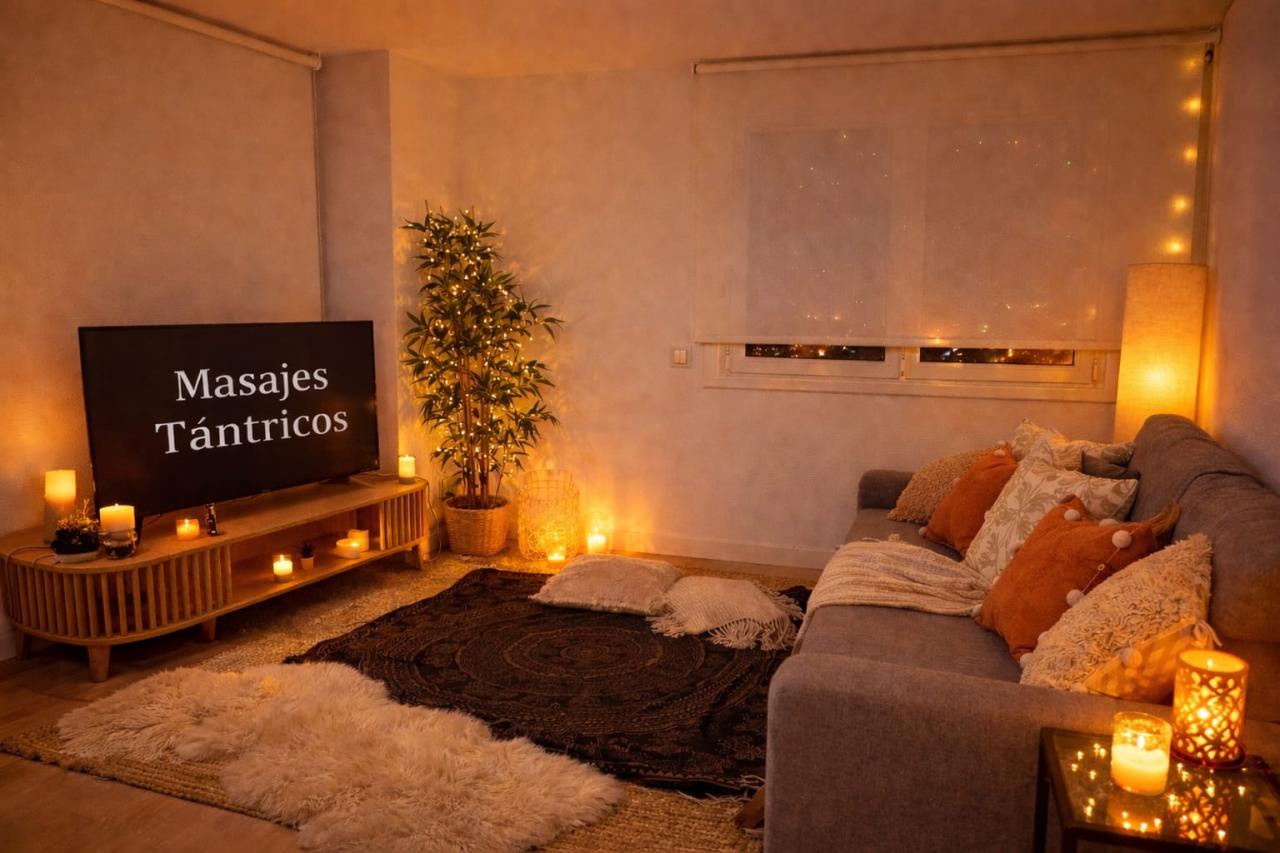 Chica busca chico en Vizcaya: 