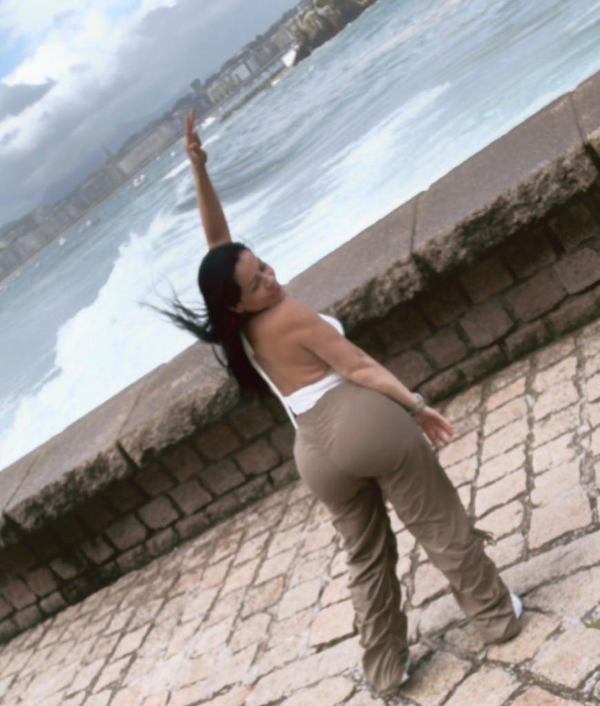 Chica busca chico en Guipúzcoa: 