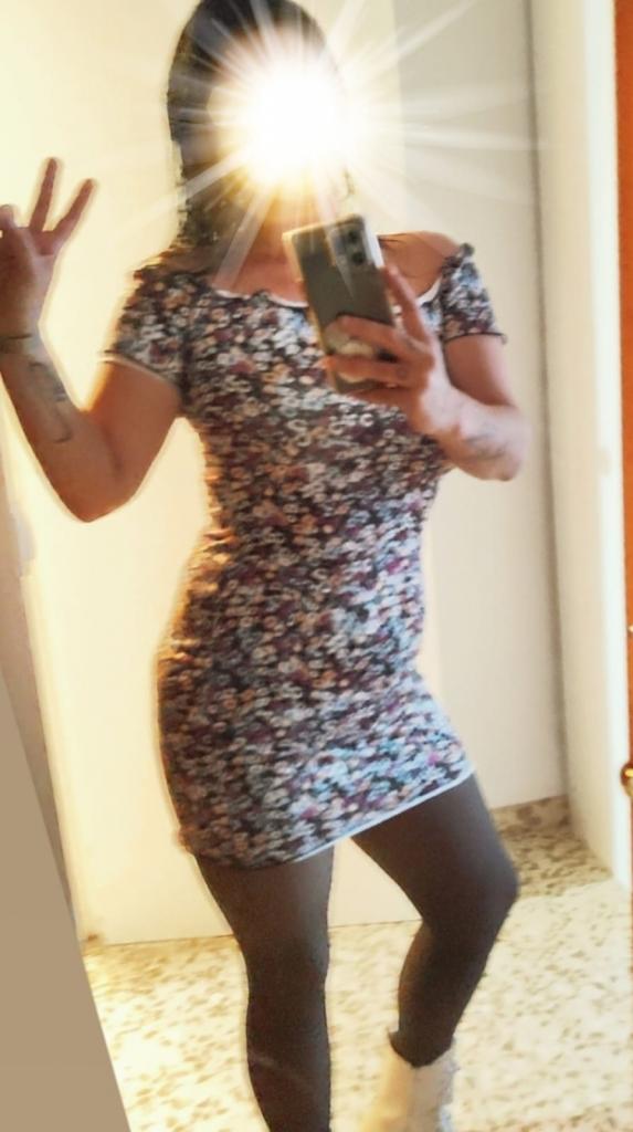 Chica busca chico en Sevilla: 