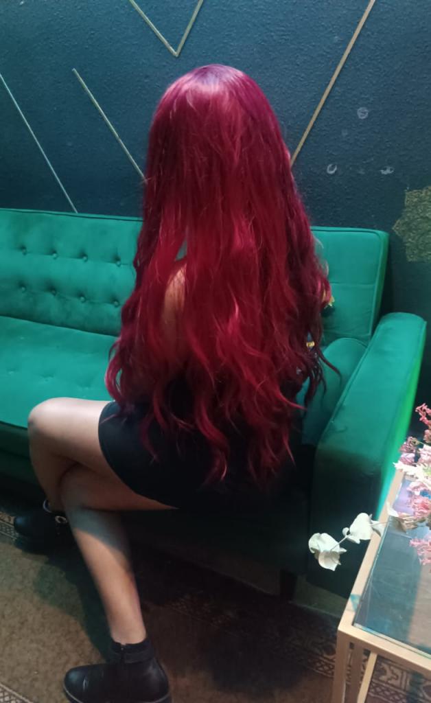 Chica busca chico en Alicante: 