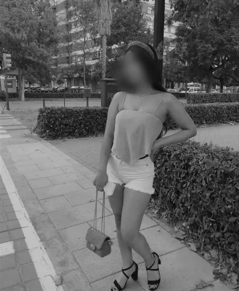 Chica busca chico en Salamanca: 