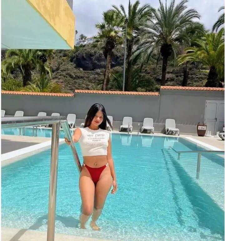 742027563: Chica busca chico en Las Palmas