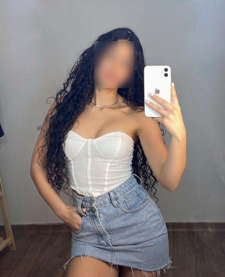 Chica busca chico en Málaga: 