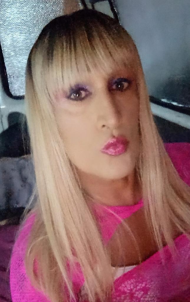 Transexual en Las Palmas: 