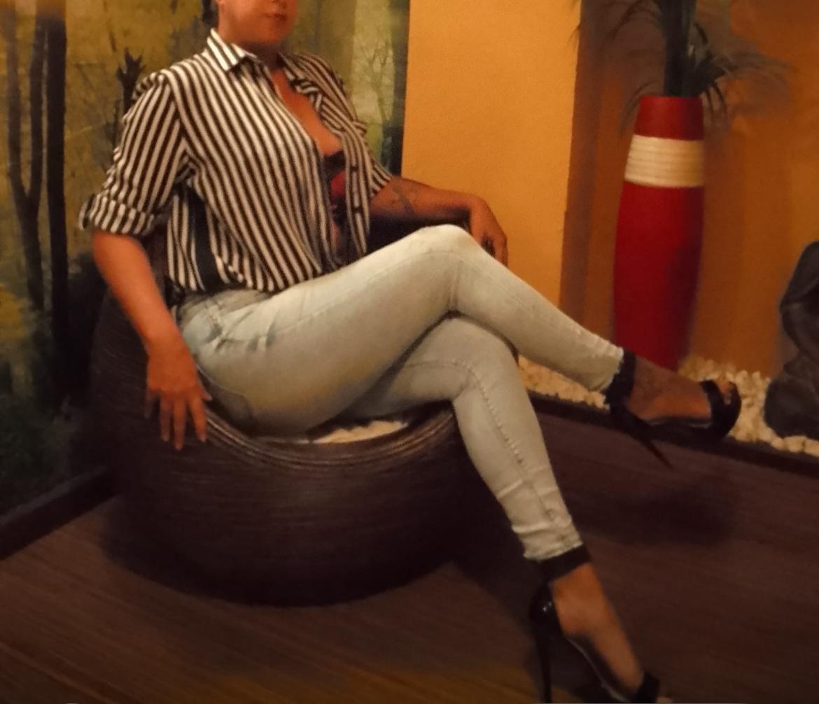 Chica busca chico en Zaragoza: 