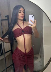 613933592: Transexual en Málaga