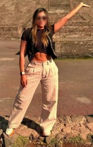 606837003: Chica busca chico en La Coruña