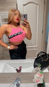 622747930: Chica busca chico en La Rioja