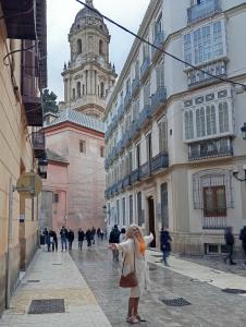 685481913: Travesti en Madrid