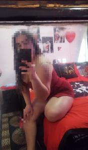 643411697: Chica busca chico en Murcia