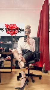 602734734: Travesti en Valencia