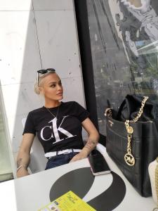 672965061: Chica busca chico en Toledo