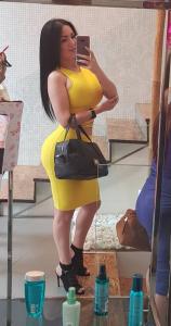 674616965: Chica busca chico en Jaén