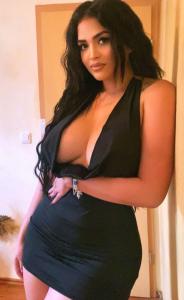 600521237: Chica busca chico en Madrid