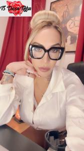 602734734: Transexual en Valencia