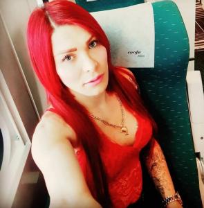 637023098: Travesti en Valladolid