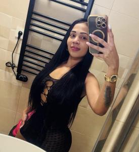 606641258: Chica busca chico en Murcia
