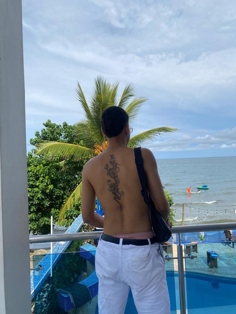 Chico busca chica en Toledo: 