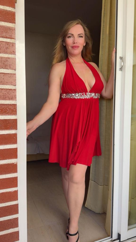 Chica busca chico en Alicante: 