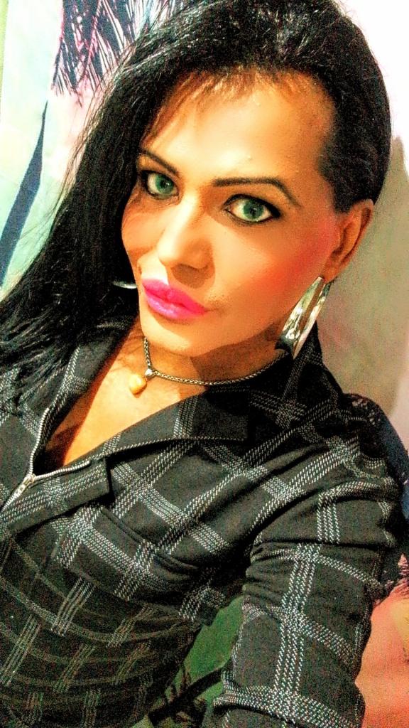 Travesti en Castellón: 