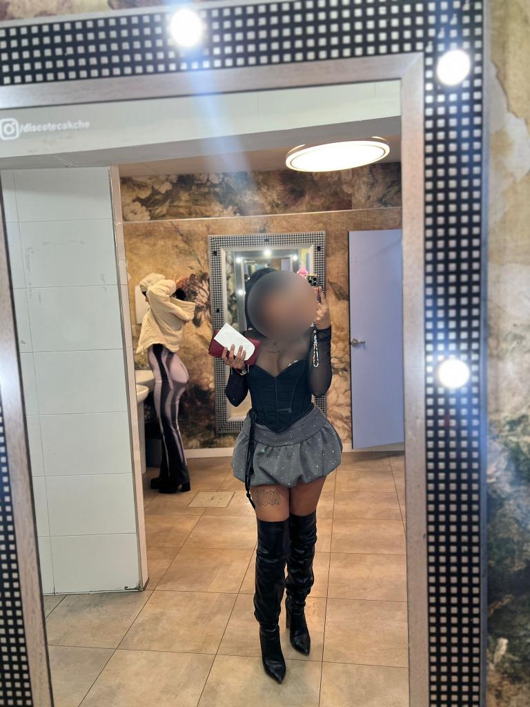 Chica busca chico en Madrid: 