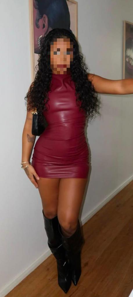 Chica busca chico en Málaga: 