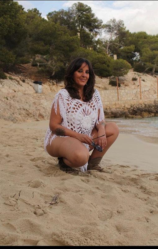 Chica busca chico en Vizcaya: 