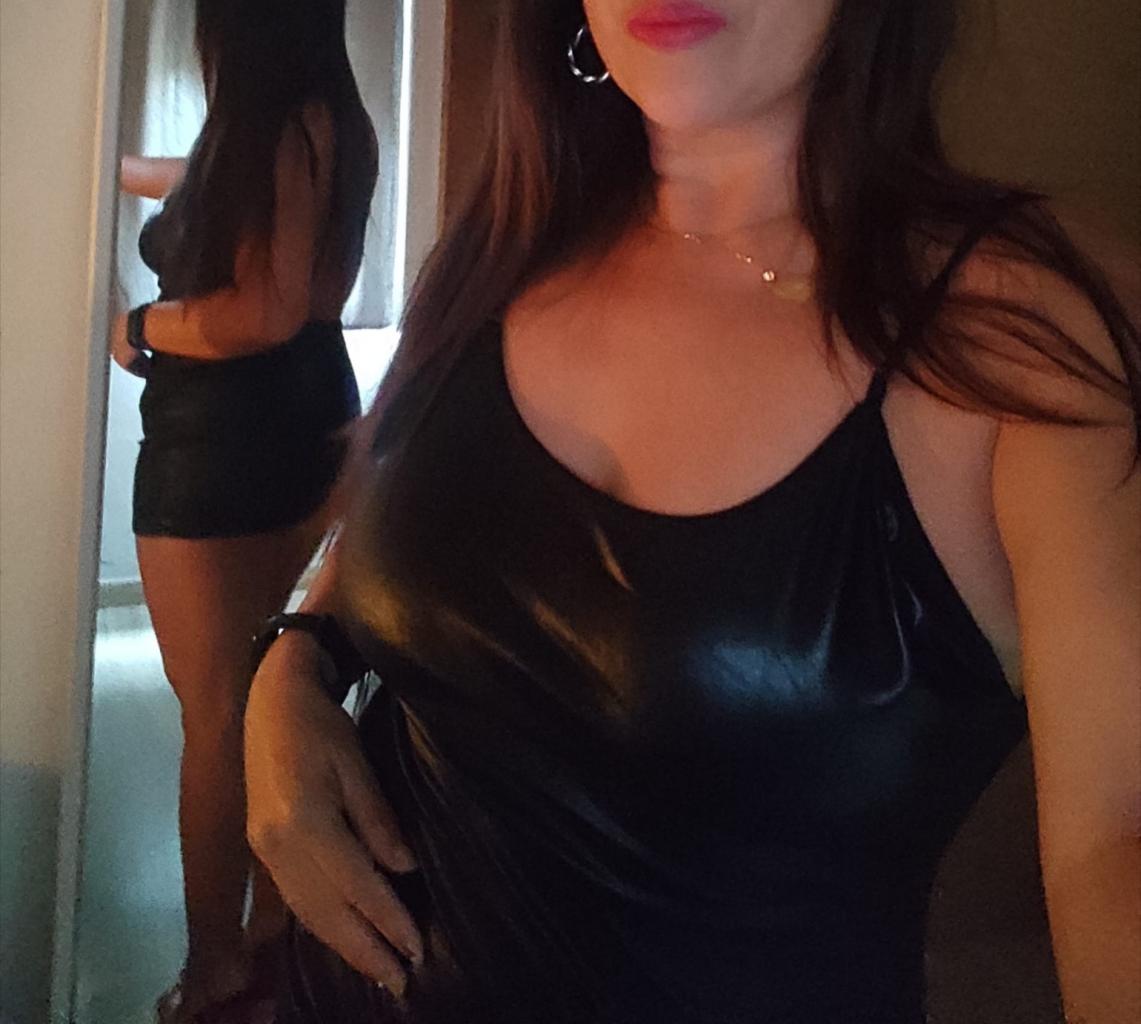 Chica busca chico en Málaga: 