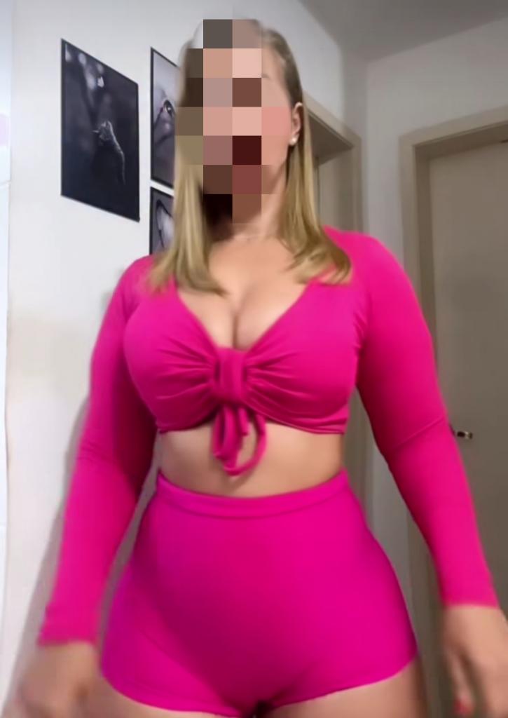 Chica busca chico en León: 