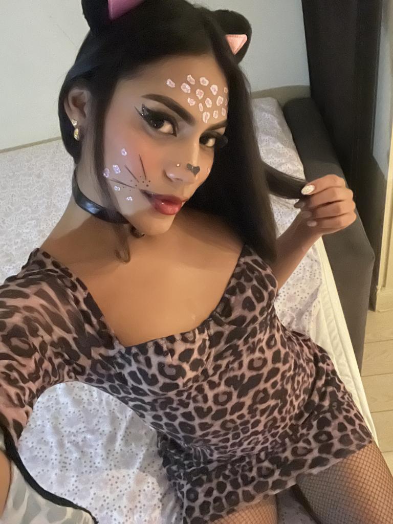 602577916: Travesti en Madrid