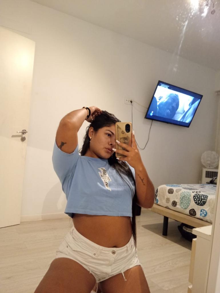 Chica busca chico en Mallorca: 