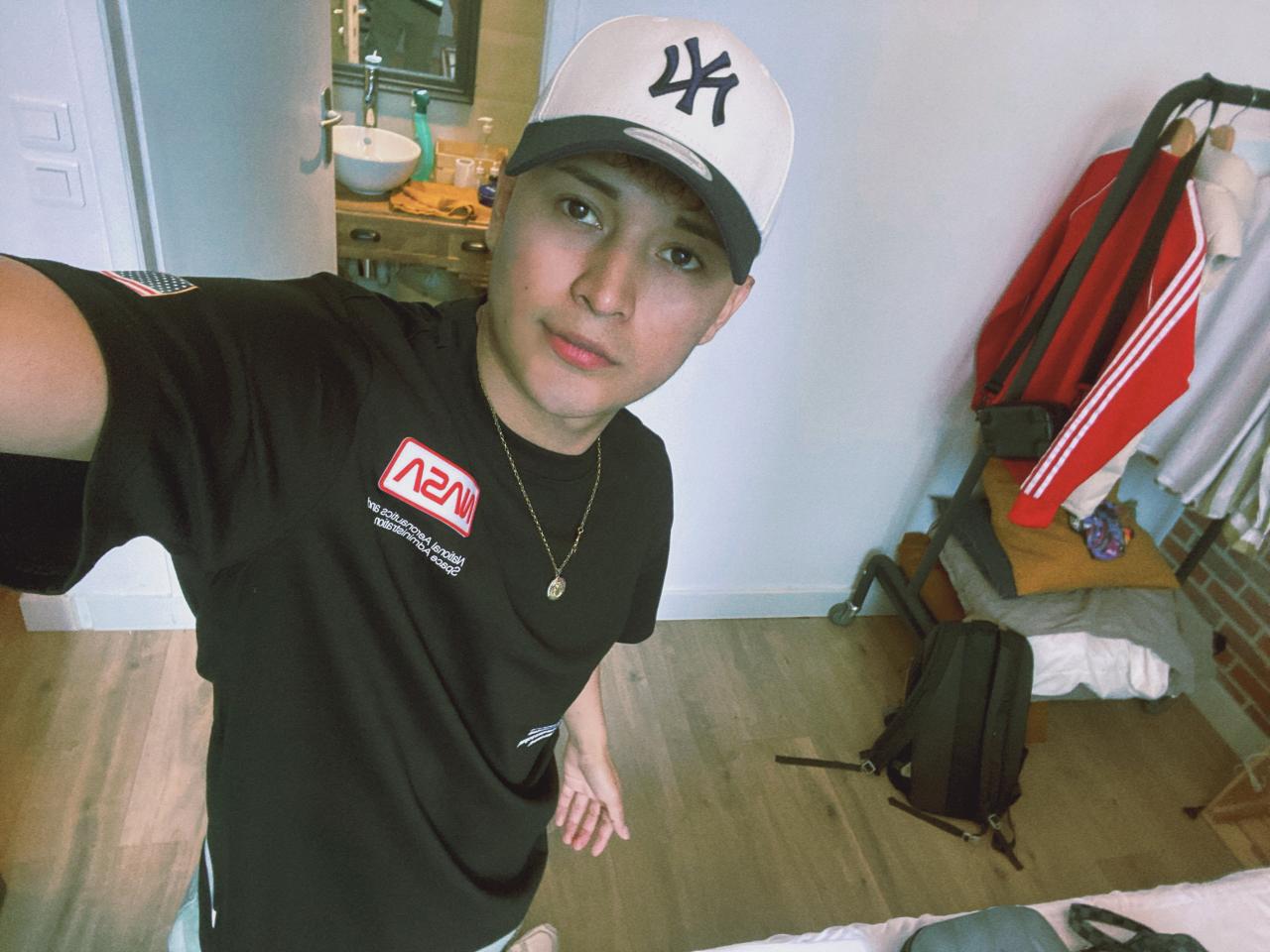 Chico busca chica en Murcia: 