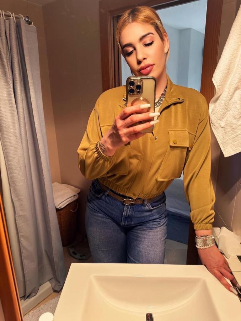 Chica busca chico en Lérida: 