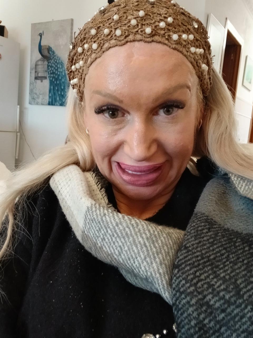 Chica busca chico en Málaga: 