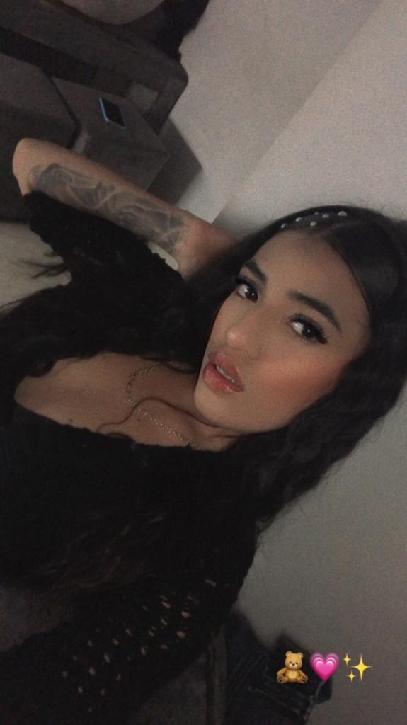 Chica busca chico en Alicante: 