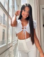 613610869: Chica busca chico en Badajoz