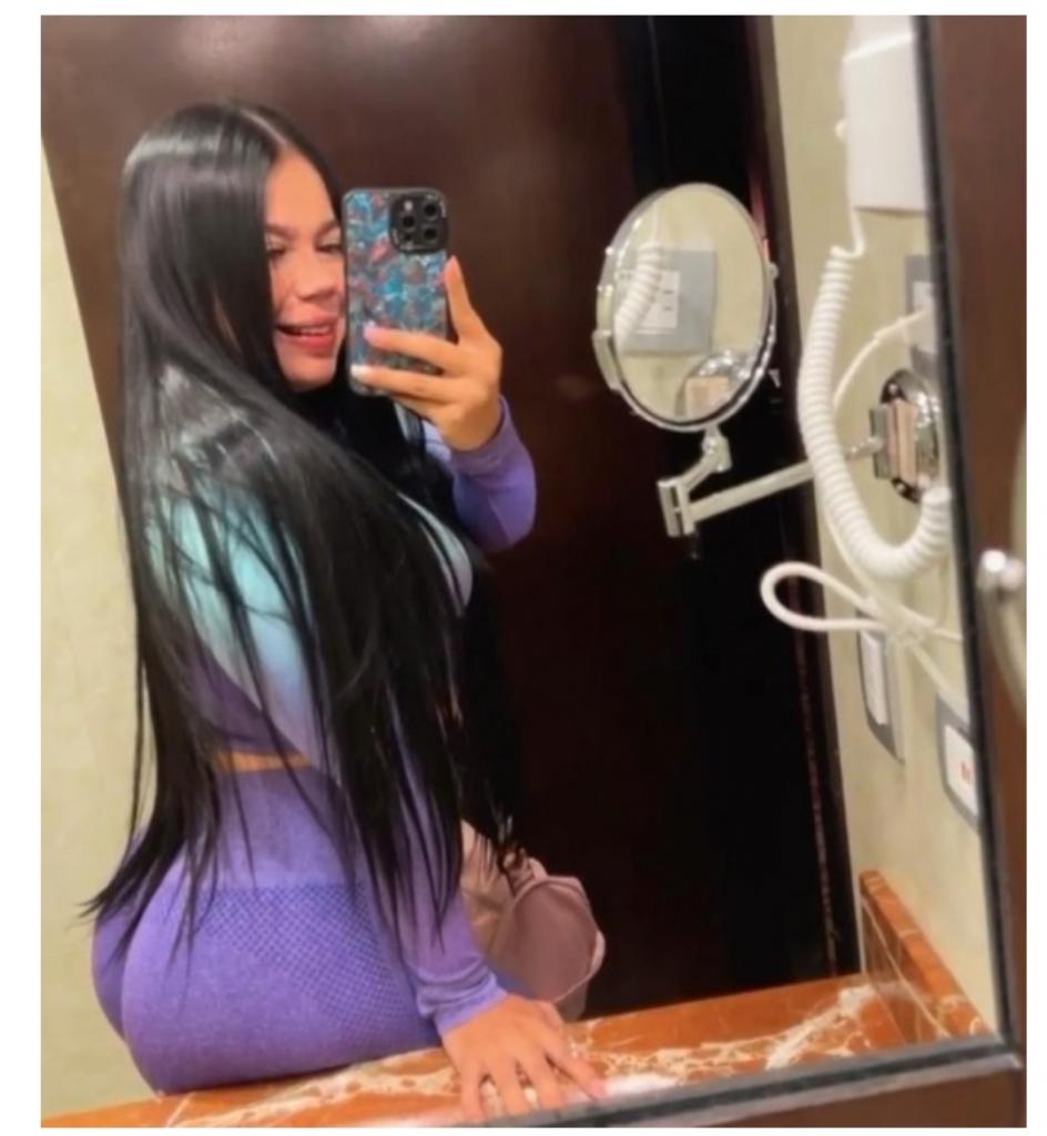 Chica busca chico en Málaga: 