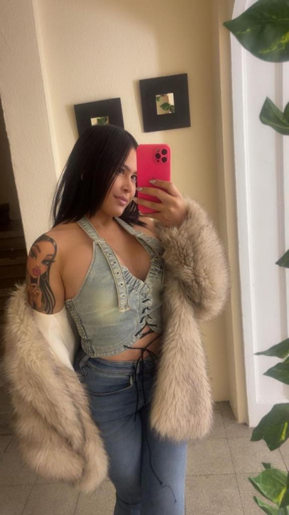 Chica busca chico en Las Palmas: 