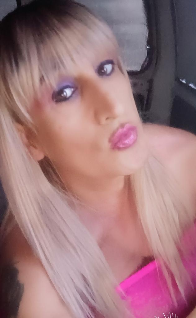 Transexual en Las Palmas: 