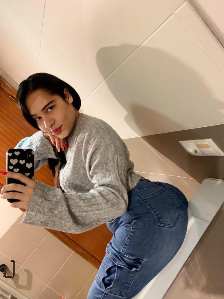 Chica busca chico en Alicante: 