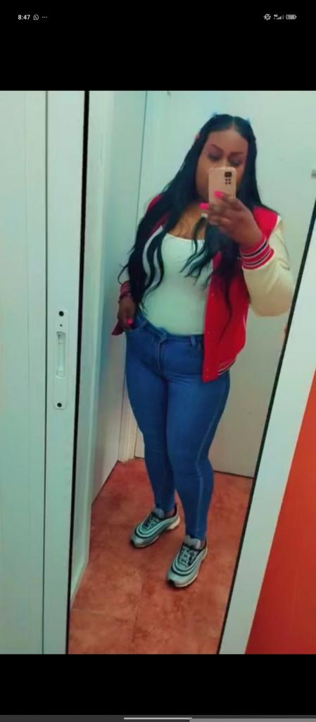 Chica busca chico en Valencia: 