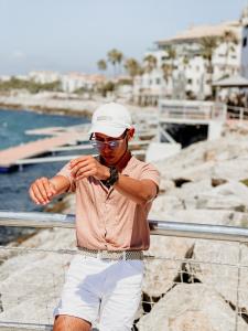 Chico busca chica en Málaga: 