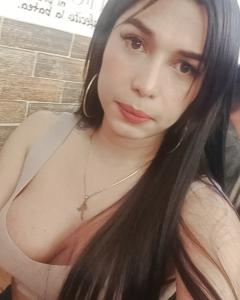 Transexual en Toledo: 