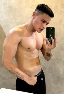 Chico busca chica en Madrid: 