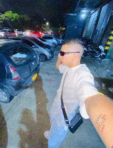 Chico busca chica en Barcelona: 