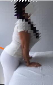 Chica busca chico en Madrid: 