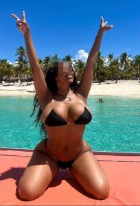 Chica busca chico en Tenerife: 