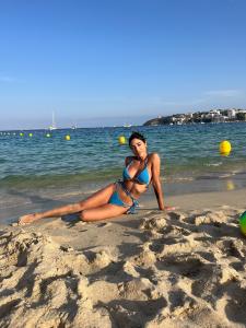 Chica busca chico en Barcelona: 